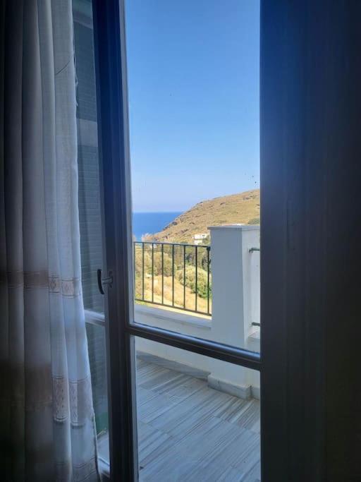 Maria Home Andros Town Exterior photo